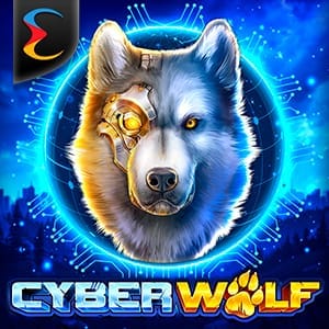 Cyber Wolf thumbnail