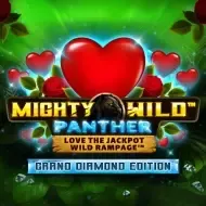 Mighty Wild Panther Grand Diamond thumbnail