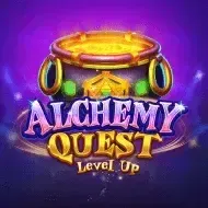 Alchemy Quest Level Up thumbnail