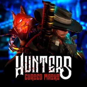 Hunters Cursed Mask thumbnail