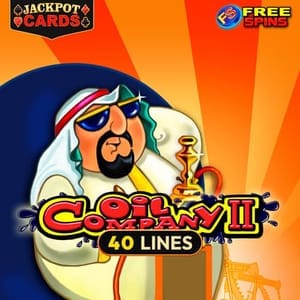 Oil Company II thumbnail