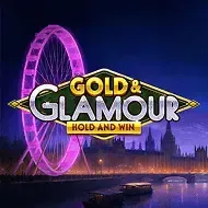 Gold & Glamour Hold and Win thumbnail