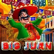 Big Juan thumbnail