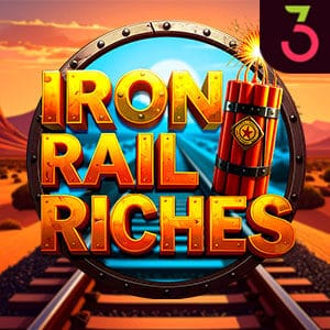 Iron Rail Riches thumbnail