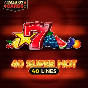 40 Super Hot thumbnail
