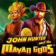 John Hunter and the Mayan GodsPragmatic Play