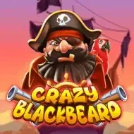 Crazy Blackbeard thumbnail