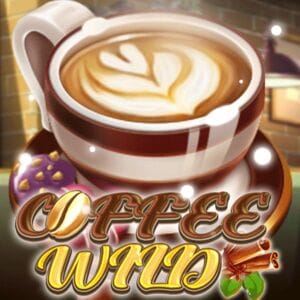 Coffee Wild thumbnail