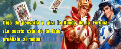 Tu suerte está en La Tinka banner