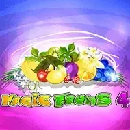 Magic Fruits 4 thumbnail