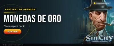 Torneo de Slots Extremo promotion banner
