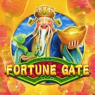 Fortune Gate thumbnail
