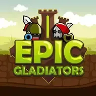 Epic GladiatorsEvoplay